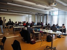 Quantum Hackathon-3